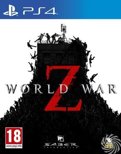 World War Z | PlayStation 4
