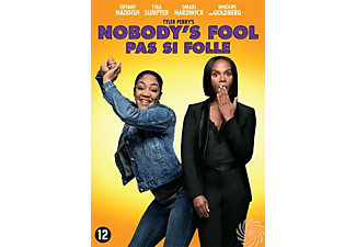 Nobody's Fool | DVD
