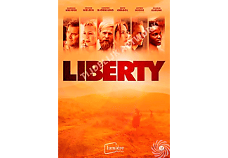 Liberty - Seizoen 1 | DVD