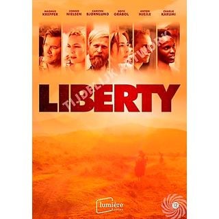 Liberty - Seizoen 1 | DVD