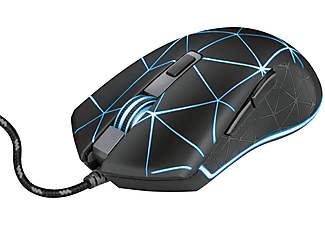 TRUST GXT 133 Locx Gaming Mouse_1