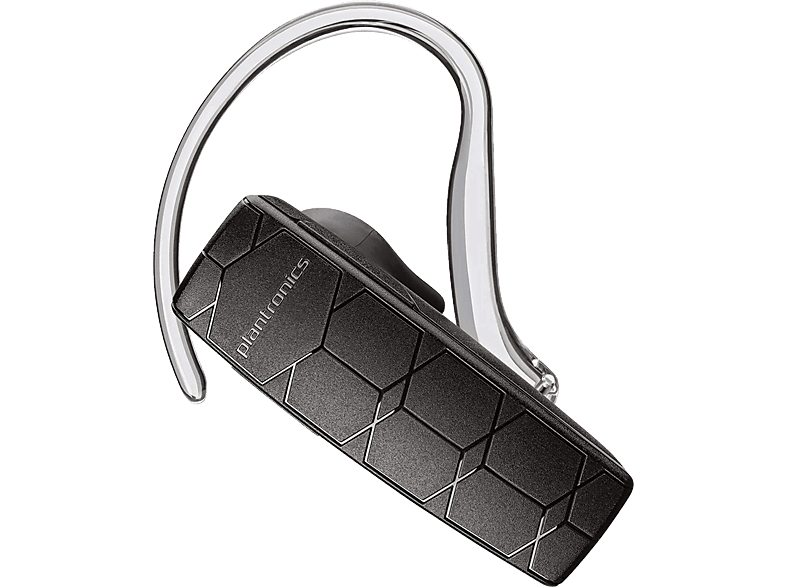 PLANTRONICS Explorer 55 | Office Headset (In-ear, Schwarz
