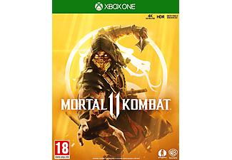 Mortal Kombat 11 | Xbox One