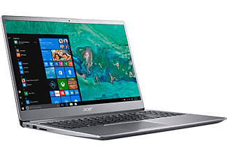 ACER Swift3/SF315-52G/i5-8250U İşlemci/16GB OPT+4GB Bellek/1TB Harddisk/MX150-2GB Ekran Kartı Laptop