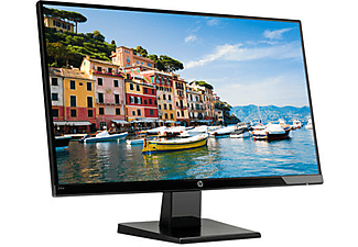 HP 1CA86AA 23.8" 5ms Monitör