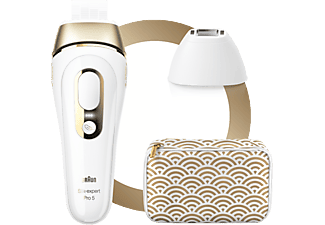 BRAUN IPL PL5137 Silk-Expert villanófényes szőrtelenítő