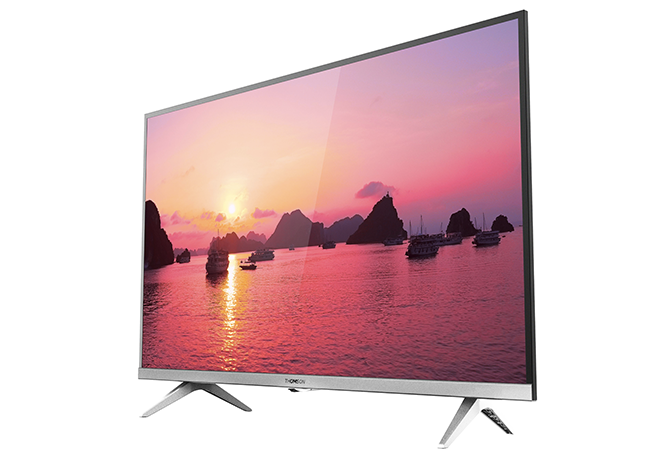 TV LED 32" - Thomson 32HE5800, HD, Android TV, Chromecast, TDT2