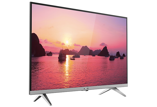 TV LED 32" - Thomson 32HE5800, HD, Android TV, Chromecast, TDT2