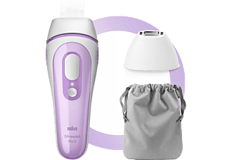 BRAUN IPL PL3111 Silk-Expert villanófényes szőrtelenítő