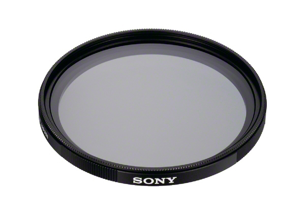 SONY VF-82CPAM2 Polfilter 82 mm