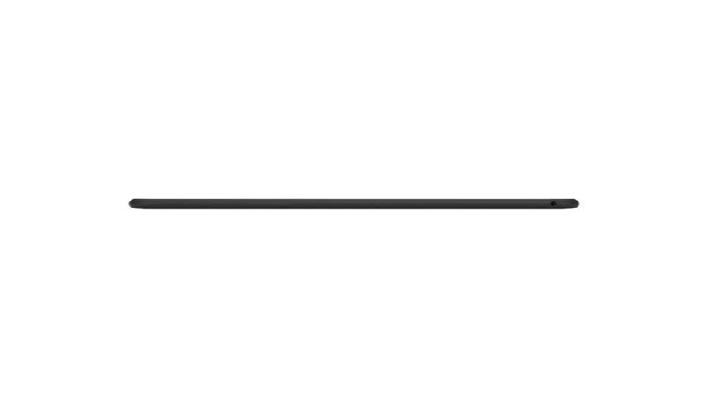 Tablet - Lenovo Tab E10, 16 GB, Negro, WiFi, 10.1" HD, 1 GB RAM, APQ8009, Android