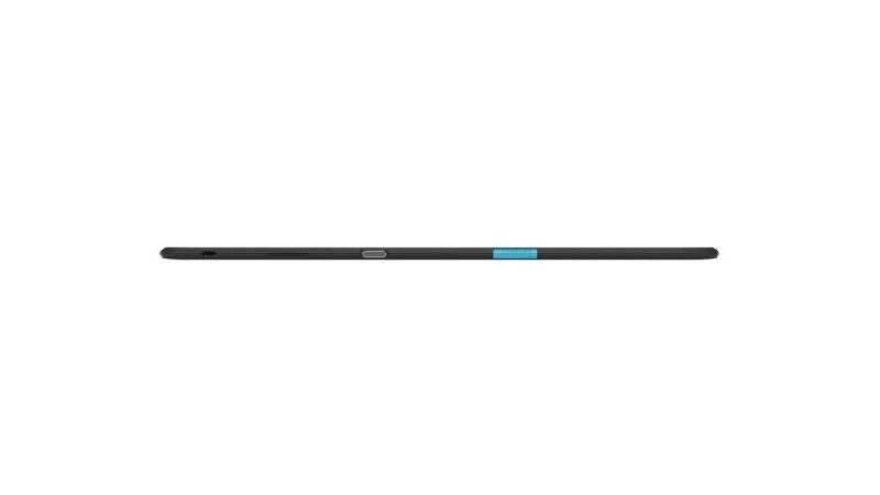 Tablet - Lenovo Tab E10, 16 GB, Negro, WiFi, 10.1" HD, 1 GB RAM, APQ8009, Android