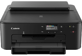 CANON PIXMA TS705A színes WiFi/LAN tintasugaras nyomtató (3109C026AA)