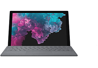 1 microsoft surface pro 6