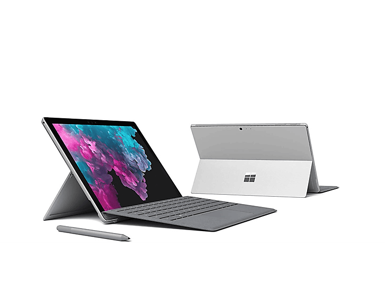 1 microsoft surface pro 6