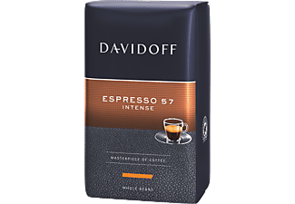 DAVIDOFF Espresso 57 Çekirdek Kahve 500gr_0