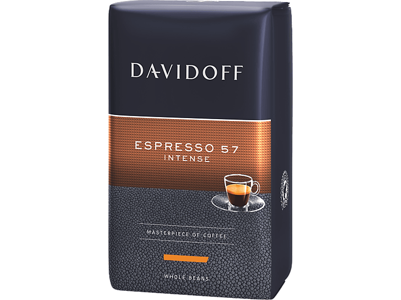 DAVIDOFF Espresso 57 Çekirdek Kahve 500gr