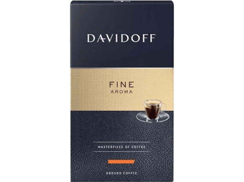 DAVIDOFF Fine Aroma Filtre Kahve 250gr