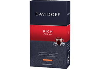 DAVIDOFF Rich Aroma Filtre Kahve 250gr_0