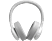 JBL LIVE 500BT - Cuffie Bluetooth (Over-ear, Bianco)