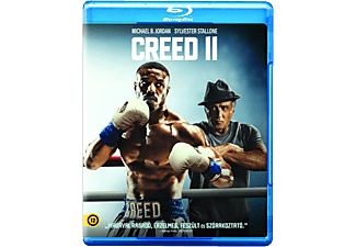 Creed II (Blu-ray)