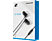 SENNHEISER Oortjes CX 300S Zwart (508593)
