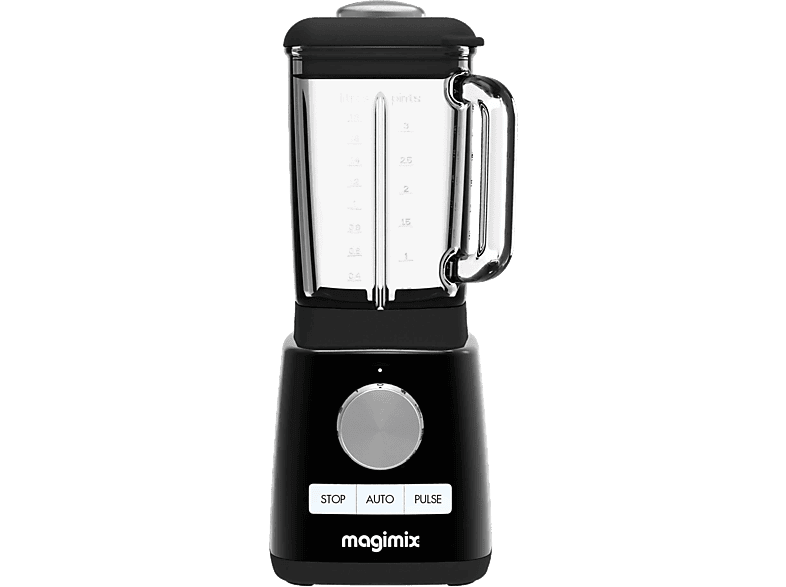 MAGIMIX BELGIQUE Blender Power (11628B)