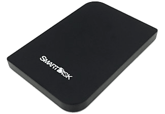 SMARTDISK 320 GB külső merevlemez, 2,5", USB