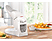 LEIFHEIT 03206 5 - Pommes-Frites-Schneider (Weiss)