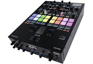 RELOOP DJ-Mixer Elite