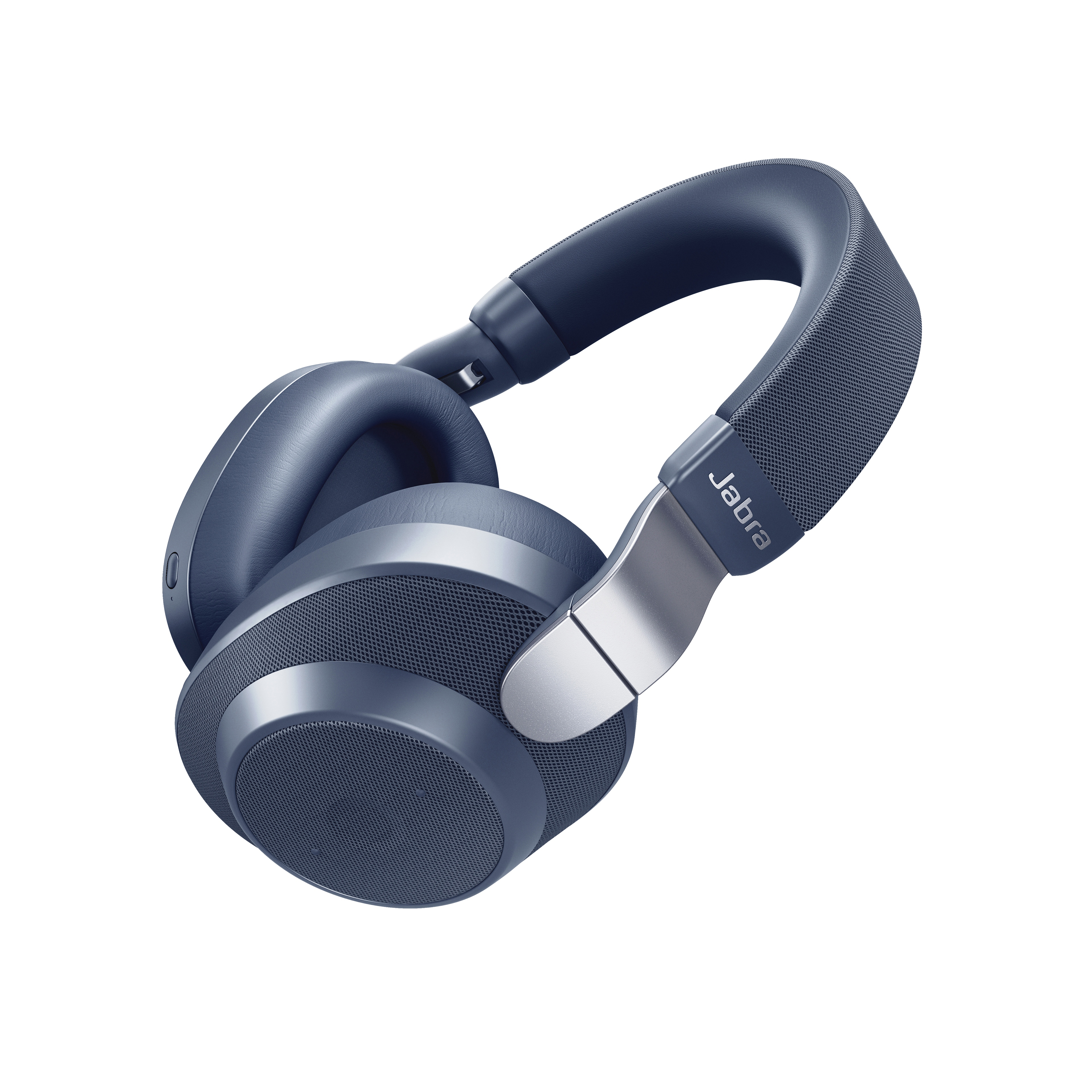 JABRA Elite 85h, Over-ear Kopfhörer Bluetooth Navy
