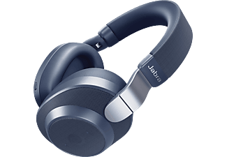 JABRA Elite 85h, Over-ear Kopfhörer Bluetooth Navy