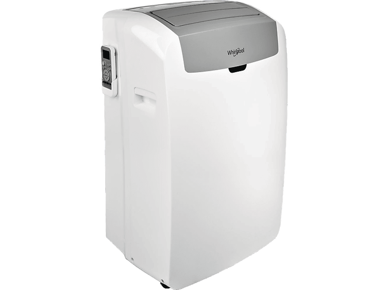 WHIRLPOOL Mobiele airconditioning A+ (PACW212HP)