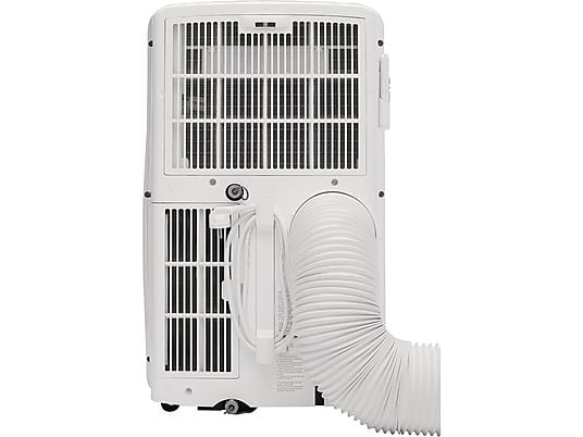 WHIRLPOOL Air conditionné mobile A+ (PACW212HP)