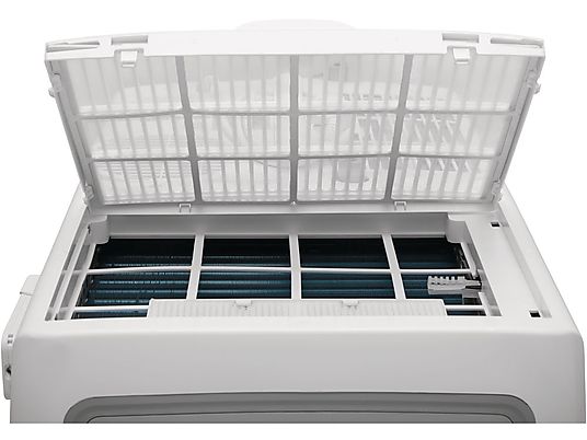 WHIRLPOOL Air conditionné mobile A+ (PACW212HP)