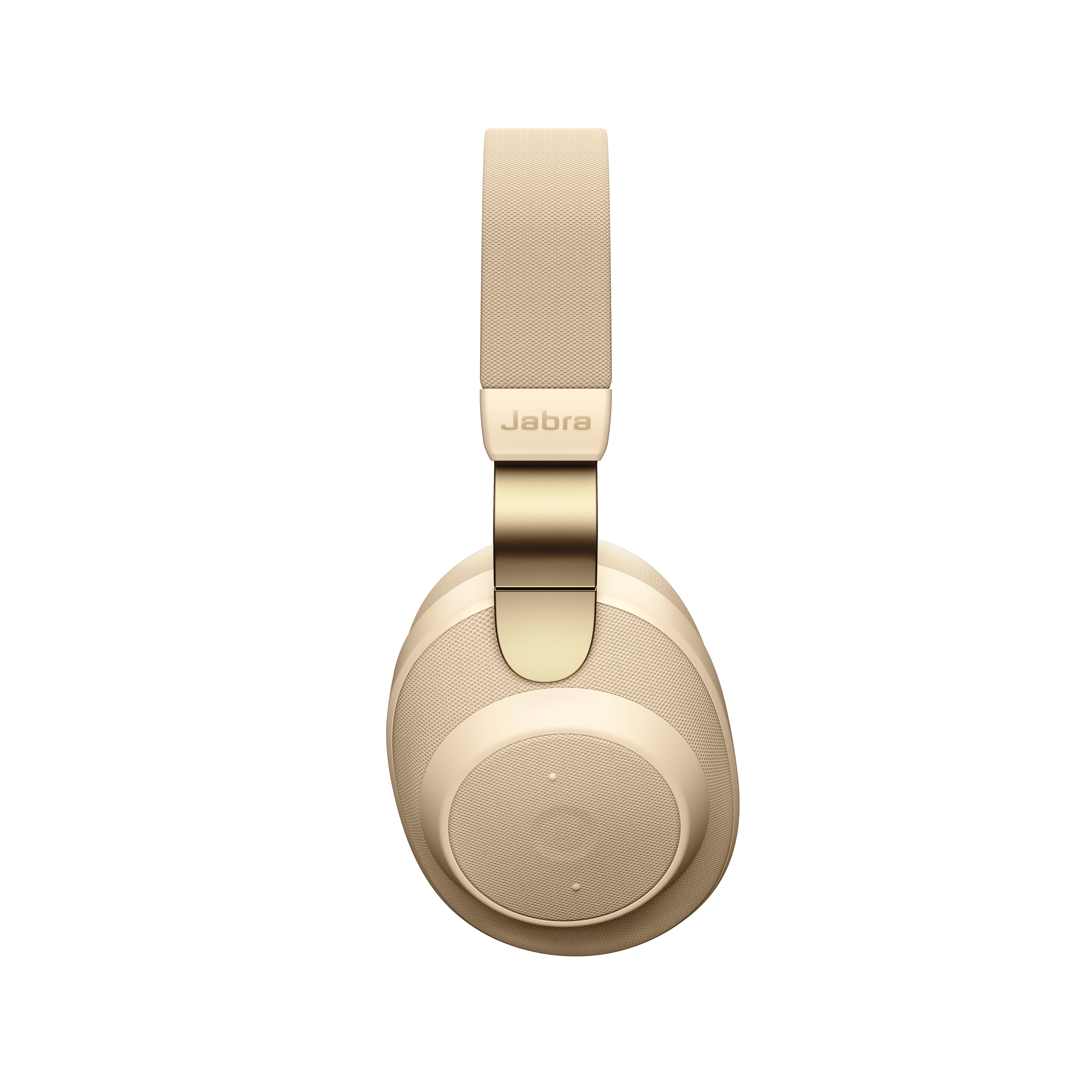 JABRA Elite 85h, Over-ear Kopfhörer Bluetooth Gold/Beige
