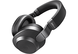 JABRA Elite 85h, Over-ear Kopfhörer Bluetooth Schwarz