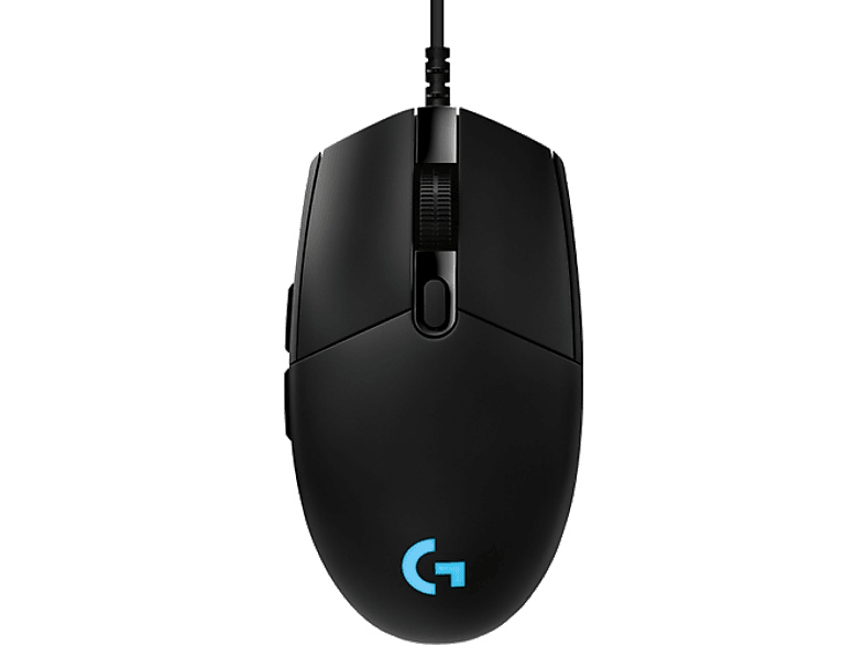 LOGITECH Gamingmuis PRO (910-005441)