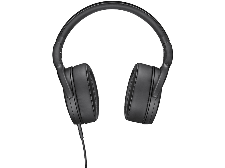 Sennheiser HD 400S Over-ear Bedrade Hoofdtelefoon