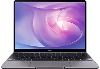 HUAWEI MateBook 13 53010FUE szürke laptop (13,3" 2K/Core i5/8GB/256 GB SSD/Win)