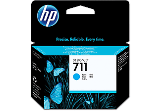 HP 711