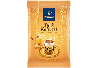 TCHIBO Türk Kahvesi 100gr_0