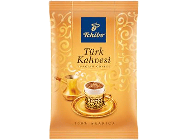 TCHIBO Türk Kahvesi 100gr