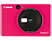 CANON Zoemini C - Fotocamera istantanea Rosa