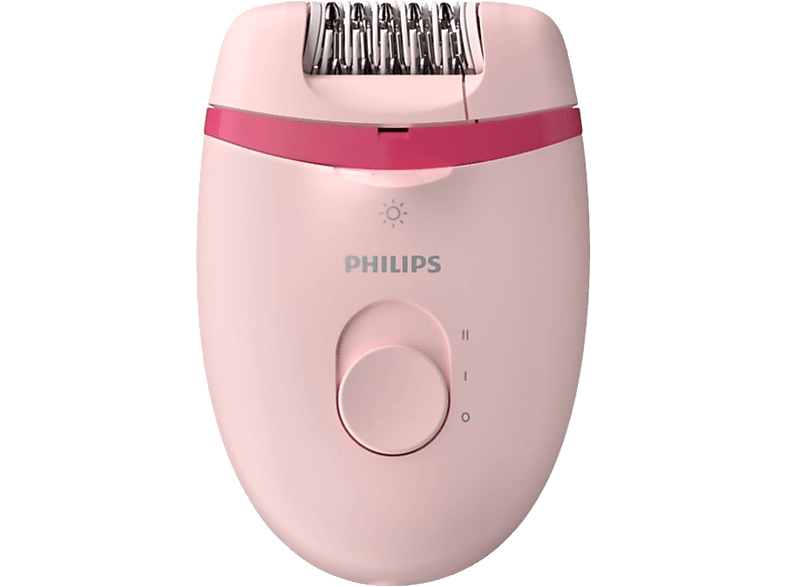 PHILIPS Satinelle Essential BRE285/00 Vezetékes kompakt epilátor