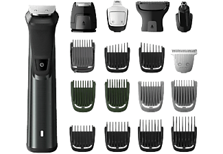 PHILIPS Multigroom series 7000 MG7785/20 univerzális szőrtelenítő 18 az 1-ben arcra, hajra és testre