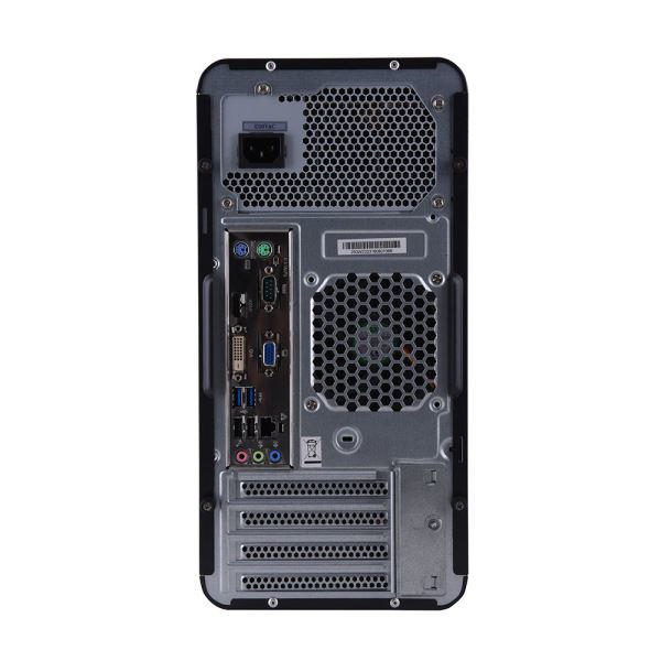 CASPER N1H.940F-8DF5T-I5/9400F -8GB RAM-240GB SSD-2GB GT1030-WIN10 PC