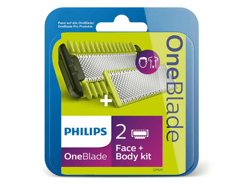philips oneblade media markt