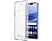 CELLULARLINE Clear Duo - Coque smartphone (Convient pour le modèle: Huawei P20 Lite)