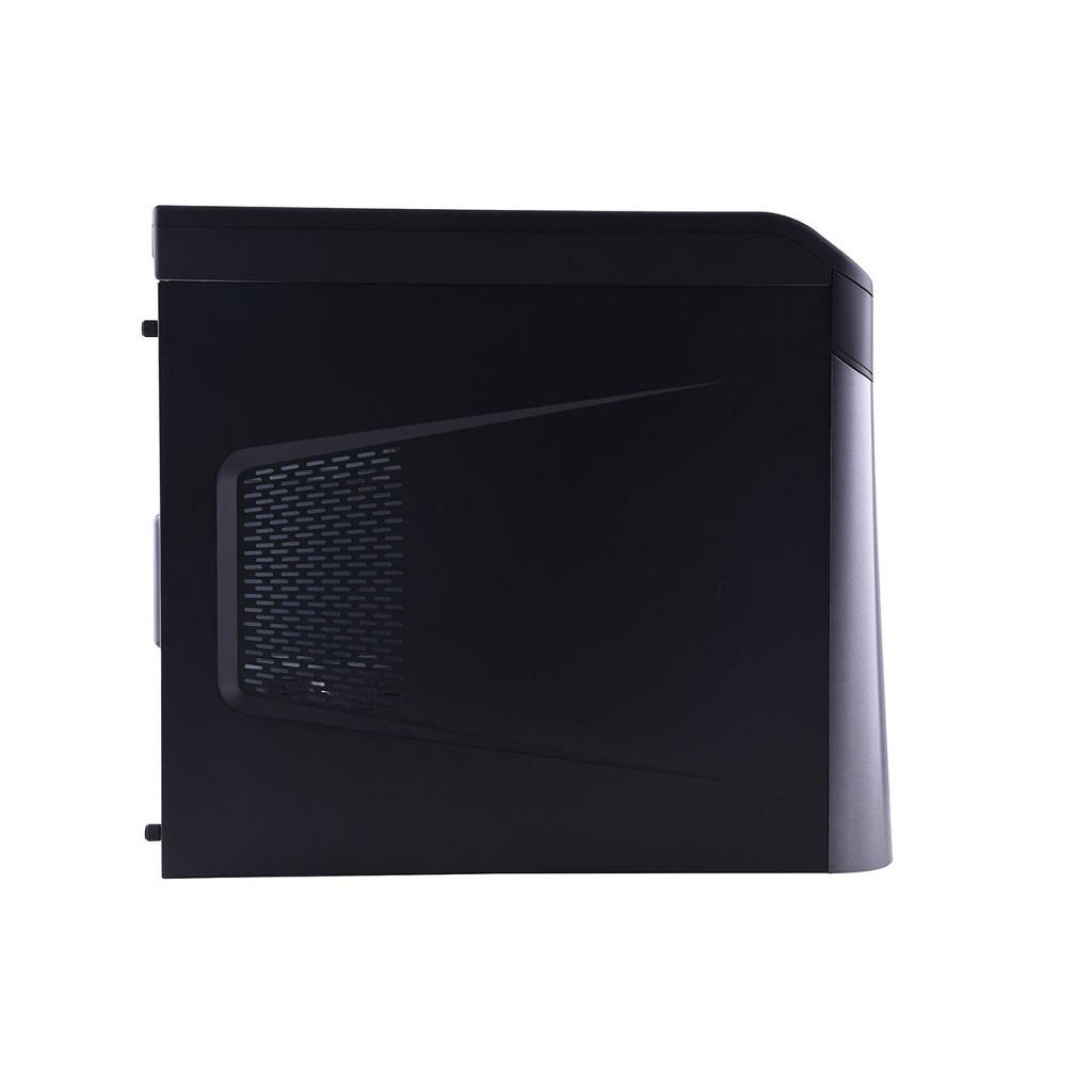 CASPER D3L.8100-81H5T  İ3-8100/8GB RAM  1 TB HDD +120GB SSD 4GB GTX1050TI WIN 10 PC